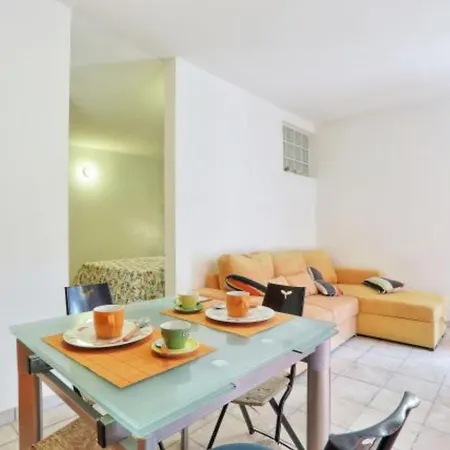 Il Nido Apartamento Palazzo (Livorno)
