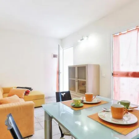 Il Nido Apartamento Palazzo (Livorno)