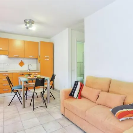 Apartamento Il Nido