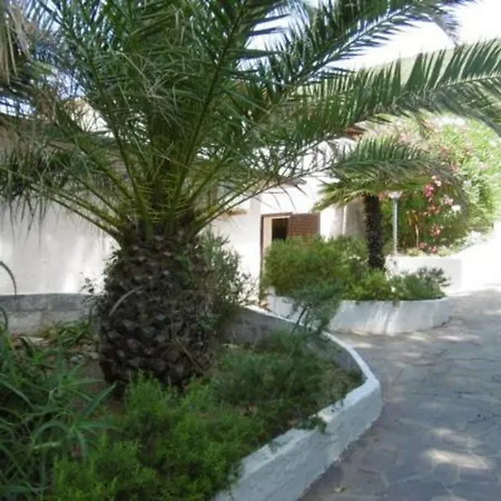 Il Nido Apartamento