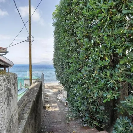 Il Nido Apartamento Palazzo (Livorno)