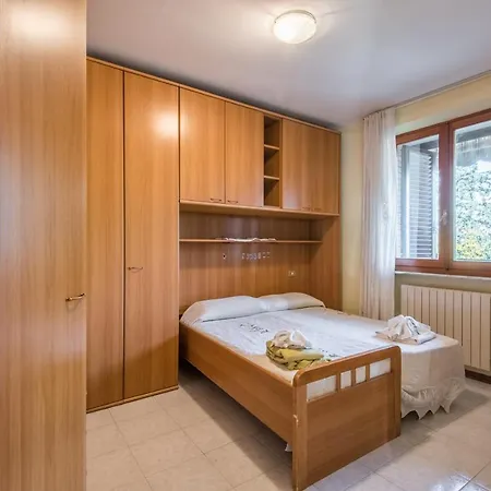 Il Nido Di Rondine Apartment