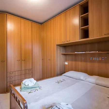 Apartment Il Nido Di Rondine *
