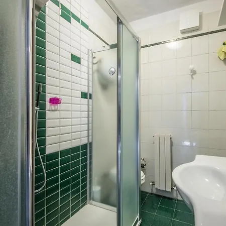Il Nido Di Rondine Apartment *