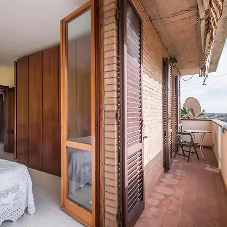 Il Nido Di Rondine Apartment Siena