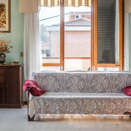 Apartment Il Nido Di Rondine