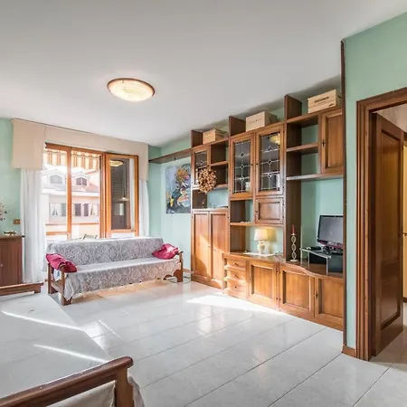 Il Nido Di Rondine Apartment Siena